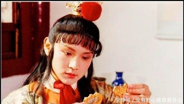 对比|黛玉也说过与宝玉是一对,啥是真爱,啥是套路,一对比全明白了