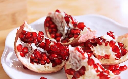 抗衰老|女性常吃此水果,补充营养,抗衰老,想美容想健康不妨一试!