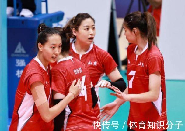 李岩龙|安家杰执掌山东女排,李岩龙终下课,山东女排迎来新曙光