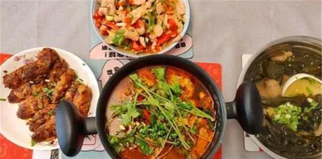 老公|婆婆进城来看老公,我特意做一桌菜招待,饭后她打开冰箱不想走了