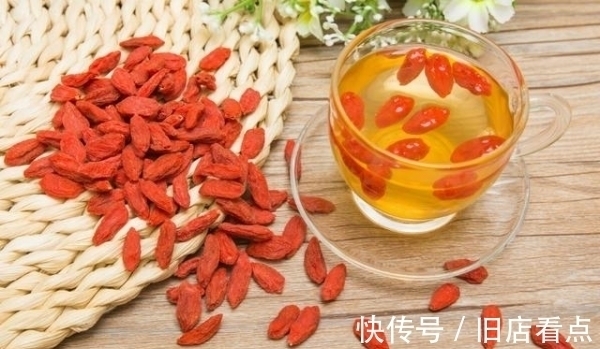 慢性眼病|枸杞买回来不要直接吃,细菌超标!一招5分钟枸杞洗的干干净净!