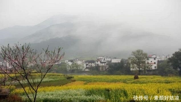 江西的国家级风景区，各有各的美丽，这几家你都去过么