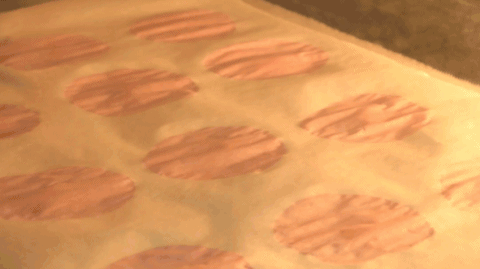 红心火龙果|薯片靠边站！这零食酥脆可口，恨不得天天吃它