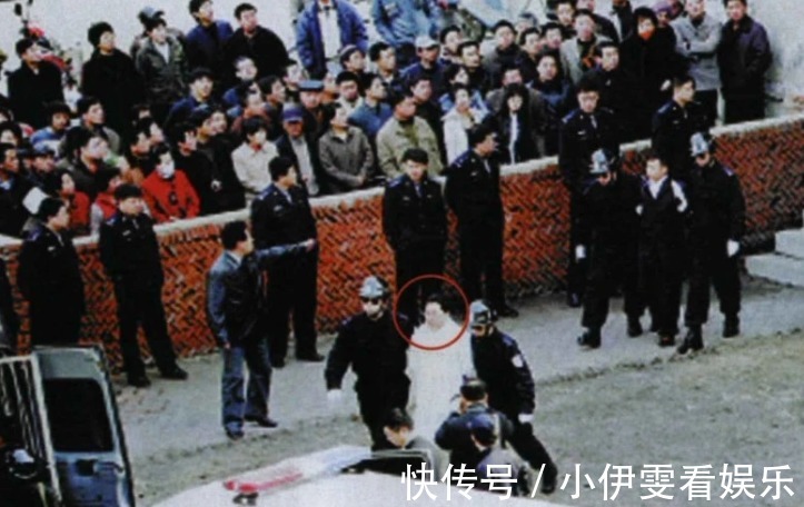 死刑|国内首位被注射死刑的富豪，捐495亿想活命，人称北京李嘉诚