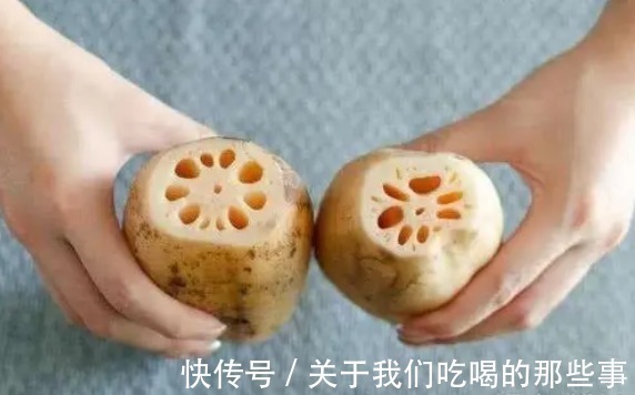 买莲藕,七孔九孔莲藕哪个好?挖藕工:口感差很多,选错了不好吃