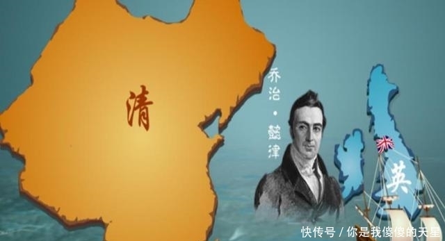 人能|同样是中国人，为何明朝人能暴击西方列强，清朝人就萎了？