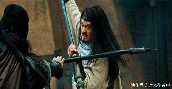 更胜一筹|三国里二十四位名将，赵云和马超位列其中，谁更胜一筹