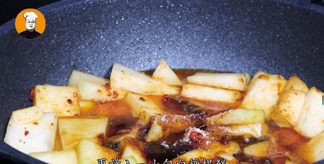 冬瓜|夏天要多吃冬瓜,学会这样做,比红烧肉都好吃,太解馋了
