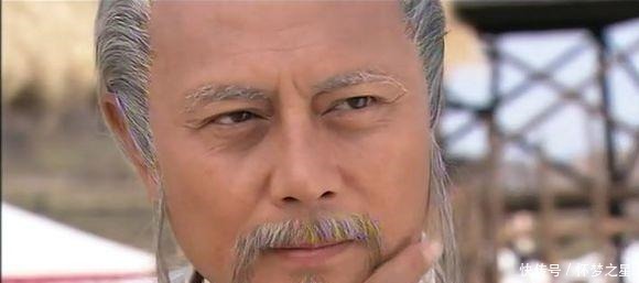 封神榜|姜子牙没上封神榜, 却被后人尊为“众神之神”, 地位尊崇诸神退位!