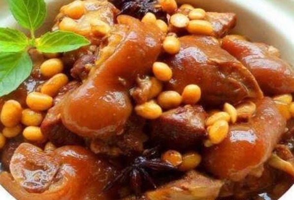 美容|多给女性多吃的美容菜,常吃美容抗衰,缓解腿部抽筋,延缓更年期