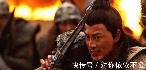 水浒传|宋江死后,此人带领梁山众兄弟再次造反,但在水浒传中只字未提!