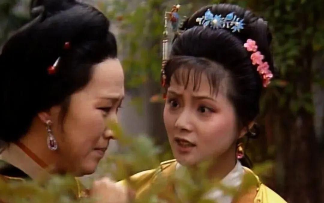 荣国府!?读《红楼梦》:薛姨妈是王家联姻的牺牲品?