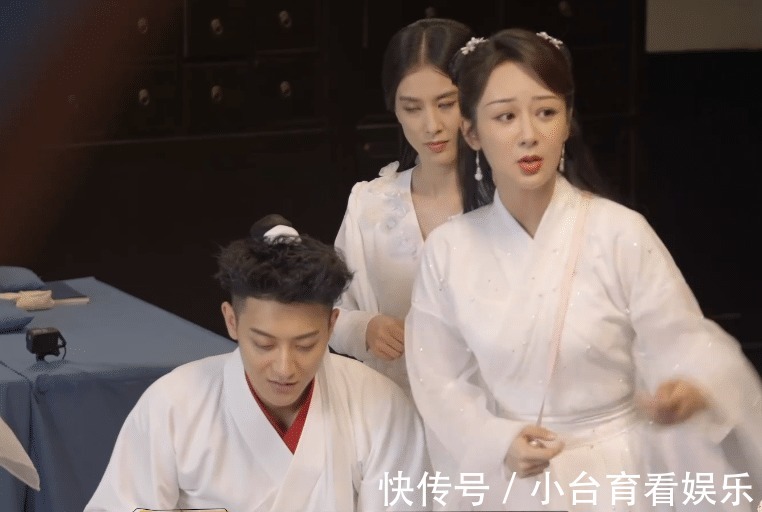 大男人|黃子韜上廁所要人陪，那英的話被“打臉”，黃子韜強行挽尊太好笑