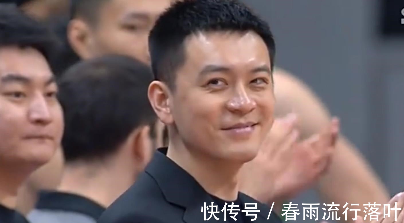 CB官宣!张镇麟伤情新进展,郭艾伦创CBA新纪录,阿的江表态辽宁男篮