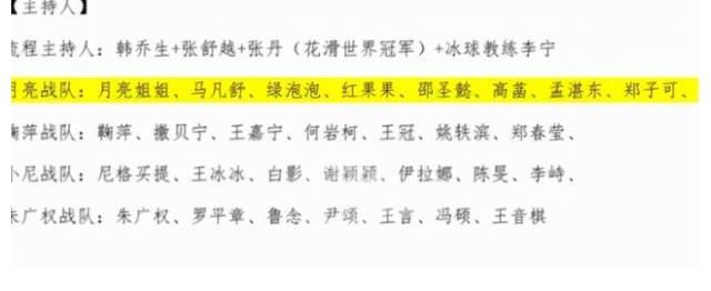 央視：央young之夏再出姊妹篇，新聞主播挑大梁僅有央3一個主持人