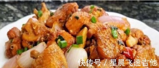 秋天做几道解馋下饭的家常菜，好吃不油腻，不妨了解一下！