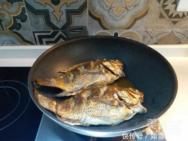 表皮|这鱼营养比甲鱼还高,全身都是宝,只要5块一斤却常常无人问津!