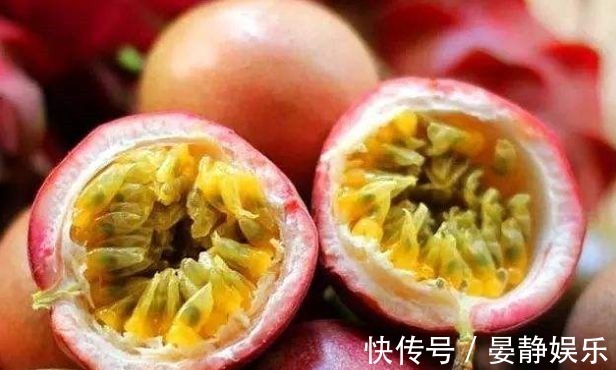 百香果|想长寿全靠吃,3种食物离不开,防止动脉硬化,早知早好