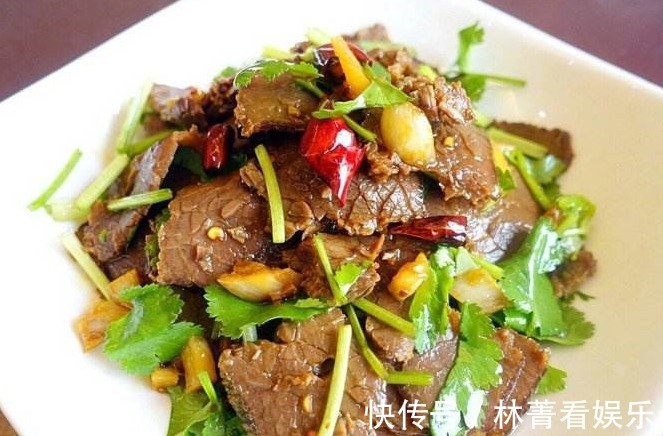 推荐几道家常菜, 做法简单又美味, 香飘四溢特解馋