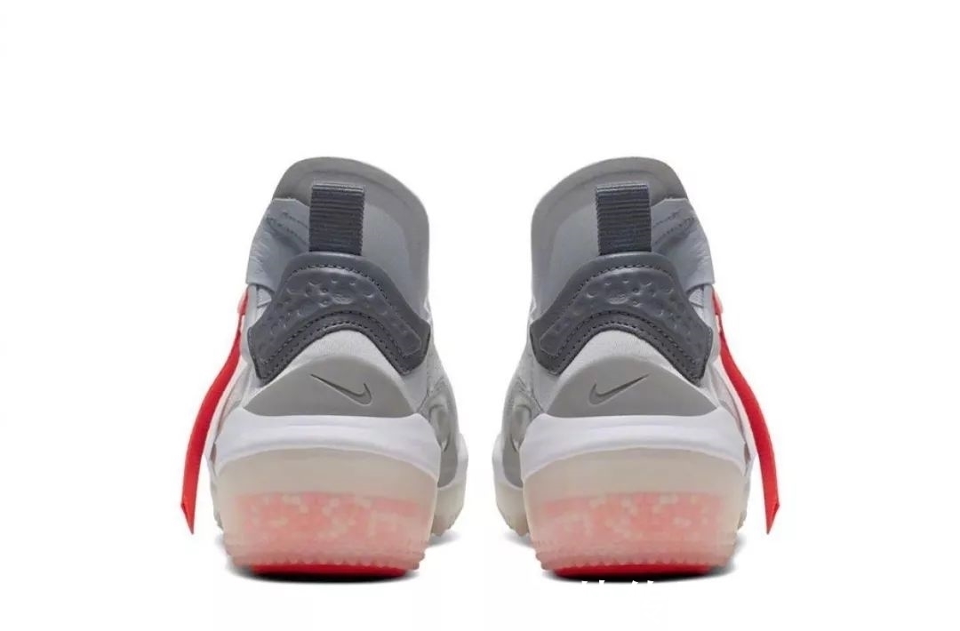 缓震 从Adidas Boost小颗粒到Nike小颗粒,这项科技发生了什么改变?