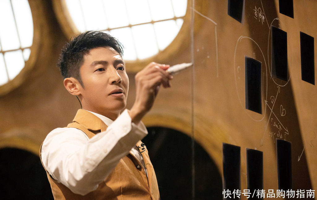 修炼|双商修炼,从观看这些剧本鲨综艺开始