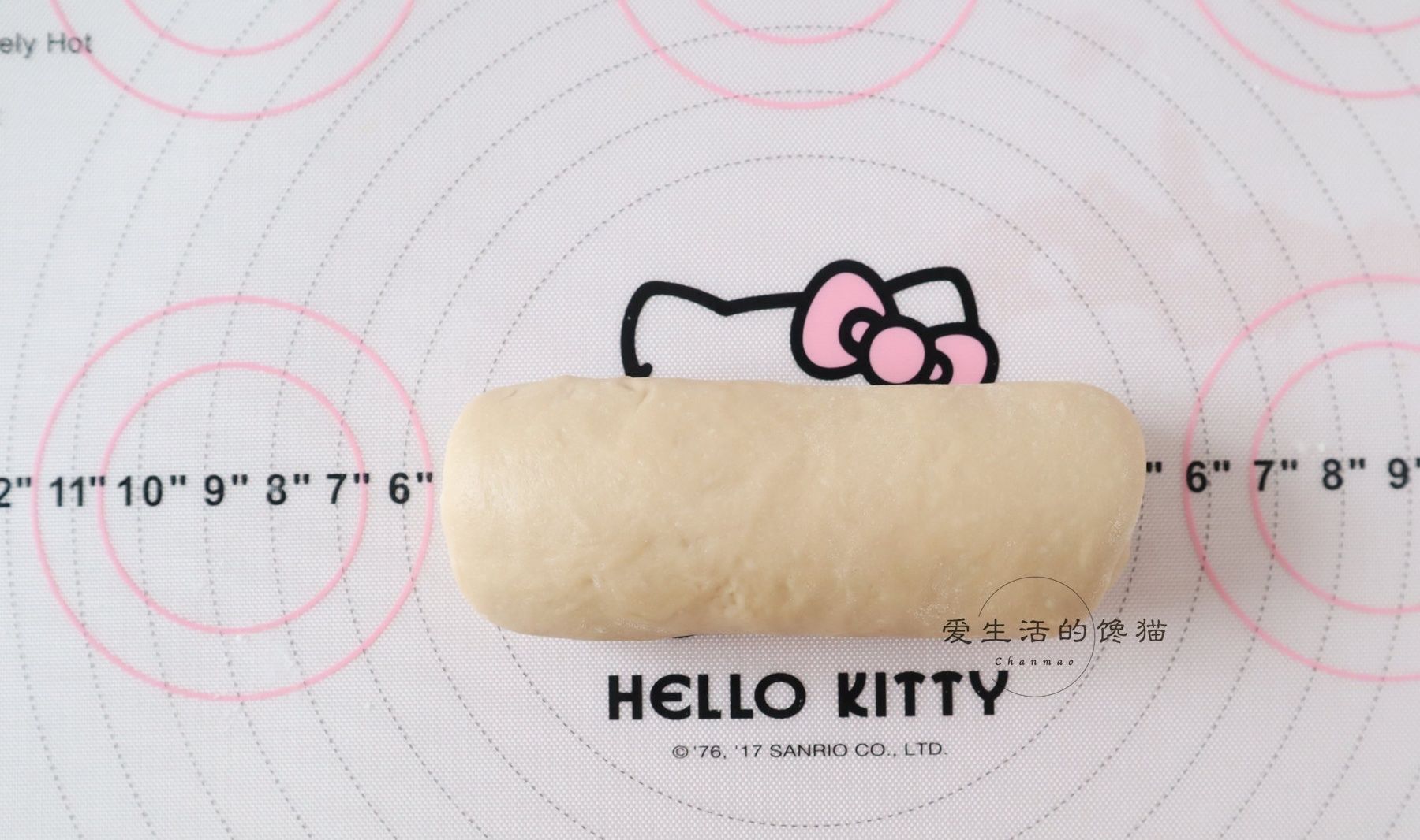 烫种法|揉面时多加1步，做好的面包想不软都难，松软拉丝，放3天也不硬