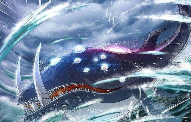 斗罗大陆|斗罗大陆:最强的三只魂兽,天青牛蟒只能垫底!