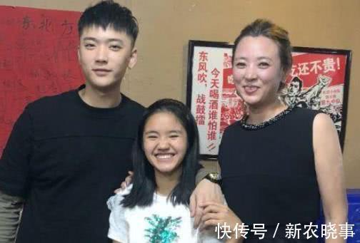 母親|她是《變形計》最“幸運(yùn)”女孩，被城市媽媽收養(yǎng)，如今生活幸福