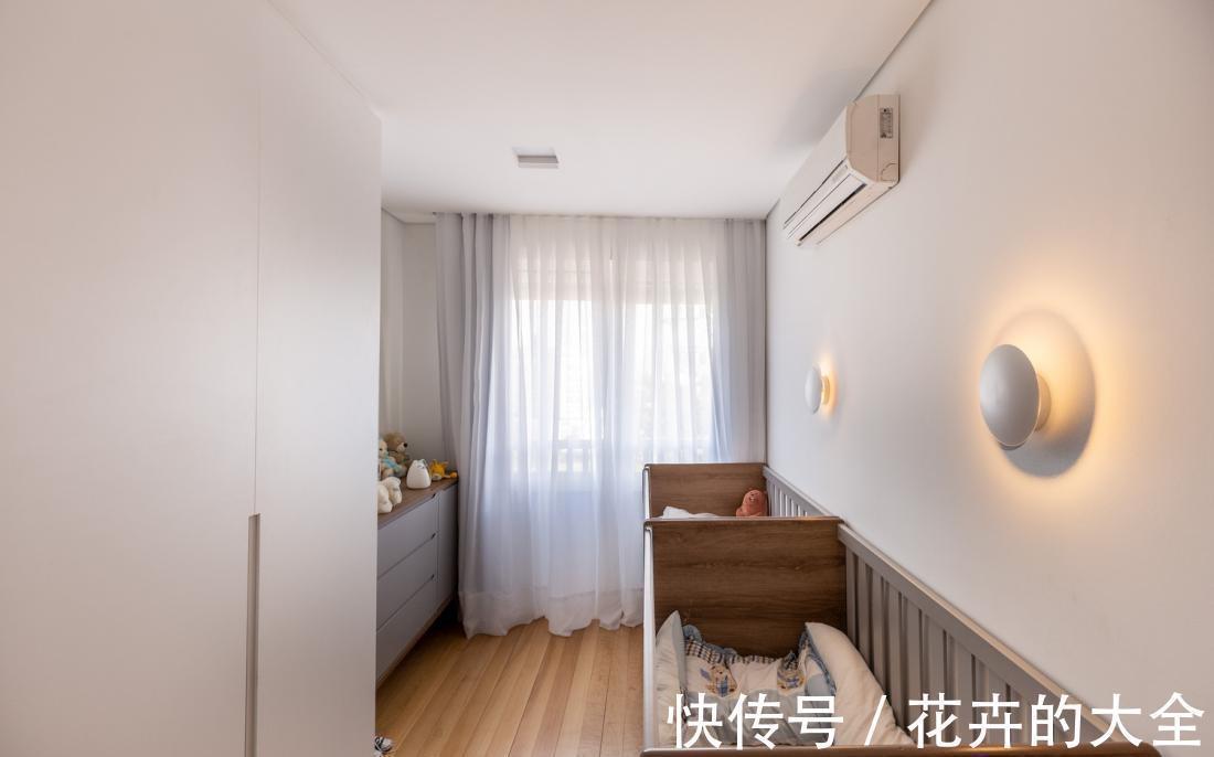 小宅|4口人挤61㎡小宅，无奈在客厅上方搭建楼板，一层变两层宽敞多了
