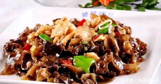 米饭|几道美味菜肴,简单易学,每次做都担心米饭不够