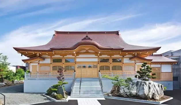 世纪|历史上唯一最久的公司,从中国隋朝活到21世纪,今1400年依旧强大!