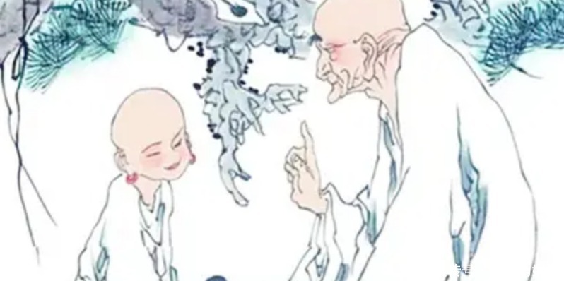 面相|俗语:“两腮无肉不可交”,其实经典是下半句,却少有人知