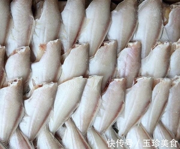 被“误解”最深的一种鱼,因冷冻被人嫌弃,比带鱼营养,比鲫鱼香