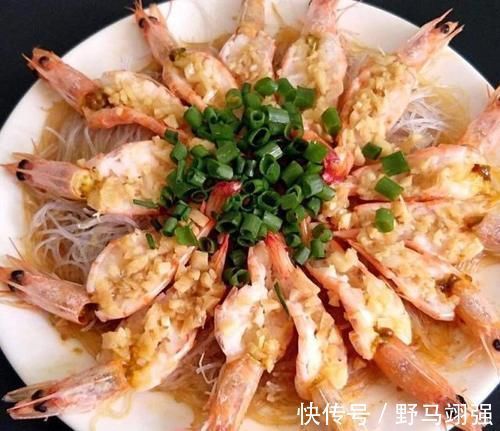 过年宴客,少不了这道硬菜,好看又好吃,上锅蒸一蒸就成