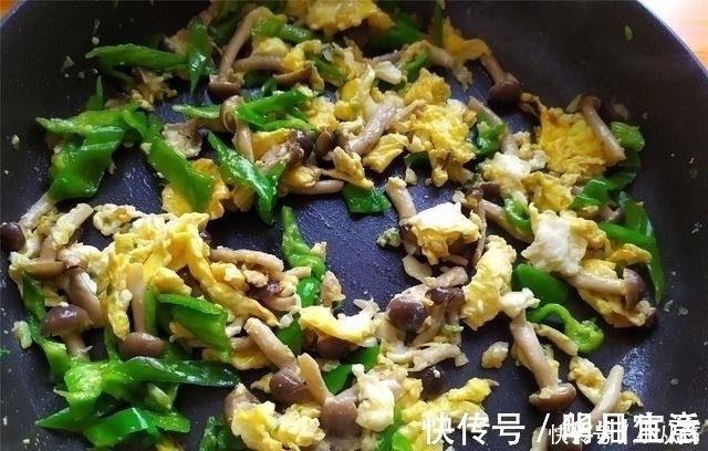 葱蒜|鸡蛋和它才是天生一对,孩子常吃头脑更聪明,女人常吃告别黄脸婆