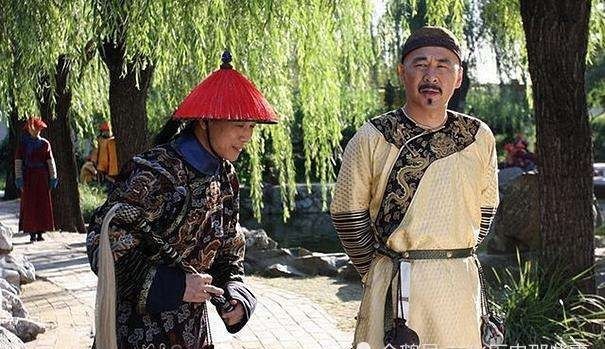 仁政|自称仁政的乾隆皇帝,为何经常毒打太监?