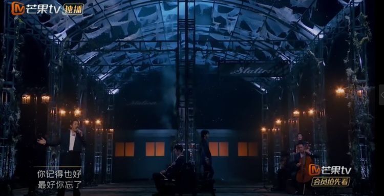 从《披荆斩棘的哥哥》比赛规则中,我看到了社会生存的残酷法则