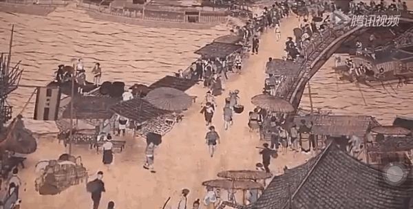 张尧佐|没有仁宗的泱泱大度，又何来包拯、苏澈的千古盛名？