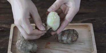 健脾|吃数斤红薯不如吃1斤它!强免疫通血脉养脾胃,长寿老人都爱吃!