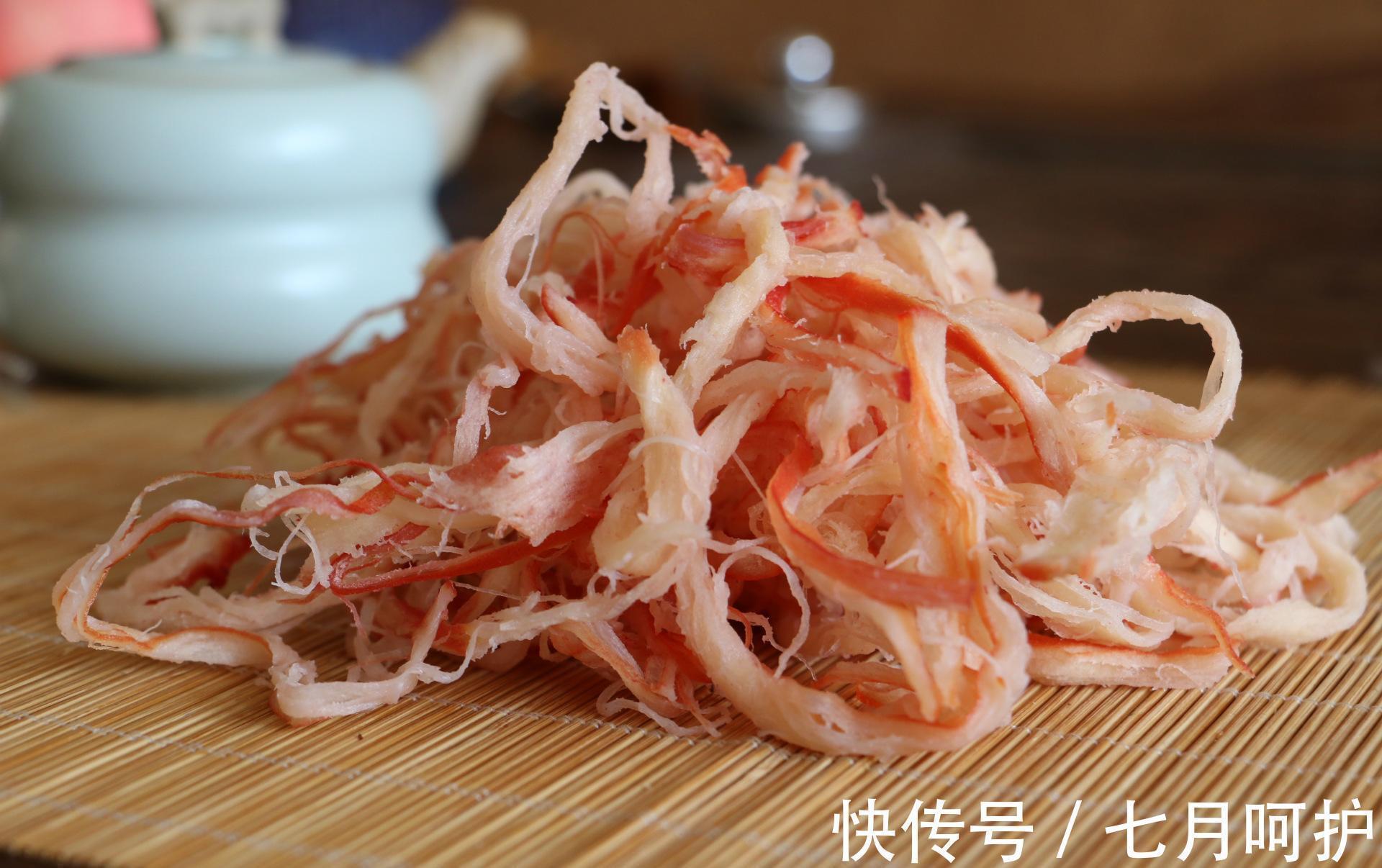 生长发育|零食别再给孩子吃以下6种,影响生长发育还伤脾胃,爸妈们注意了