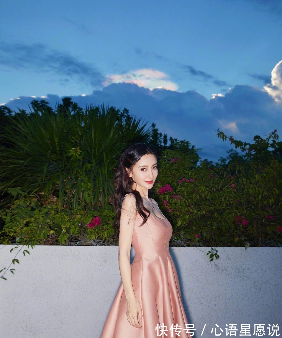 降级|资源逐步降级,演技毫无提升,杨颖的危机在一步步逼近