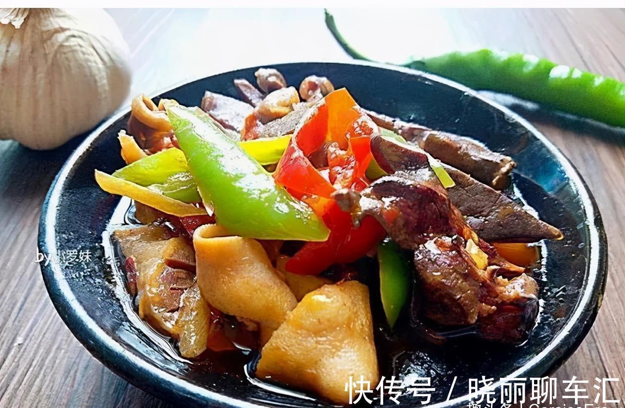 杂粮饼|严选10余款菜肴推荐,意想不到的味道,让你变着花样做三餐