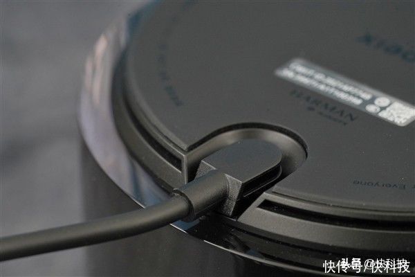 音箱|小米首款高端智能音箱Xiaomi Sound开箱图赏：堪称艺术品