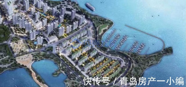 房价|[楼市数据] 10月70城房价出炉！青岛新房房价环比降0.2%