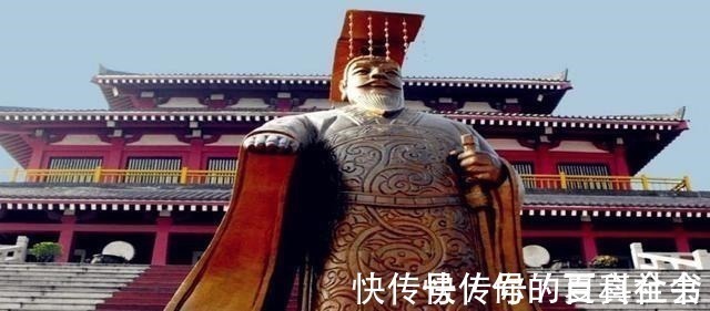 谜团#2006年,阿房宫遗址考古发现,阿房宫三大谜团被考古学家证实!