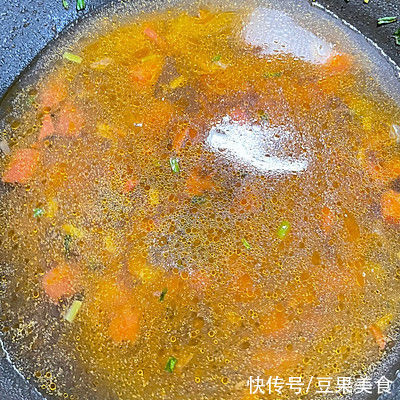 冬日里的驱寒神器：简单易学的#清香麻爽秒入魂#酸汤