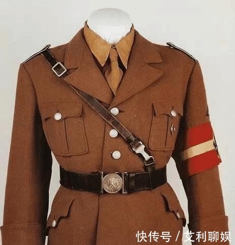 好看|二战军装大比拼,日军的好看?还是德军的好看?来看看