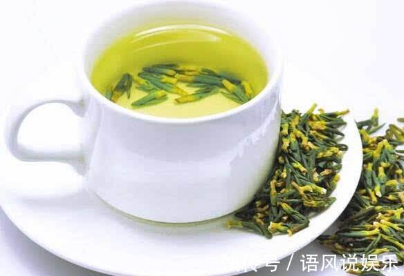 此物|立秋后，晚上常用此物泡水喝，每天一杯，安神，清肝火，降血压