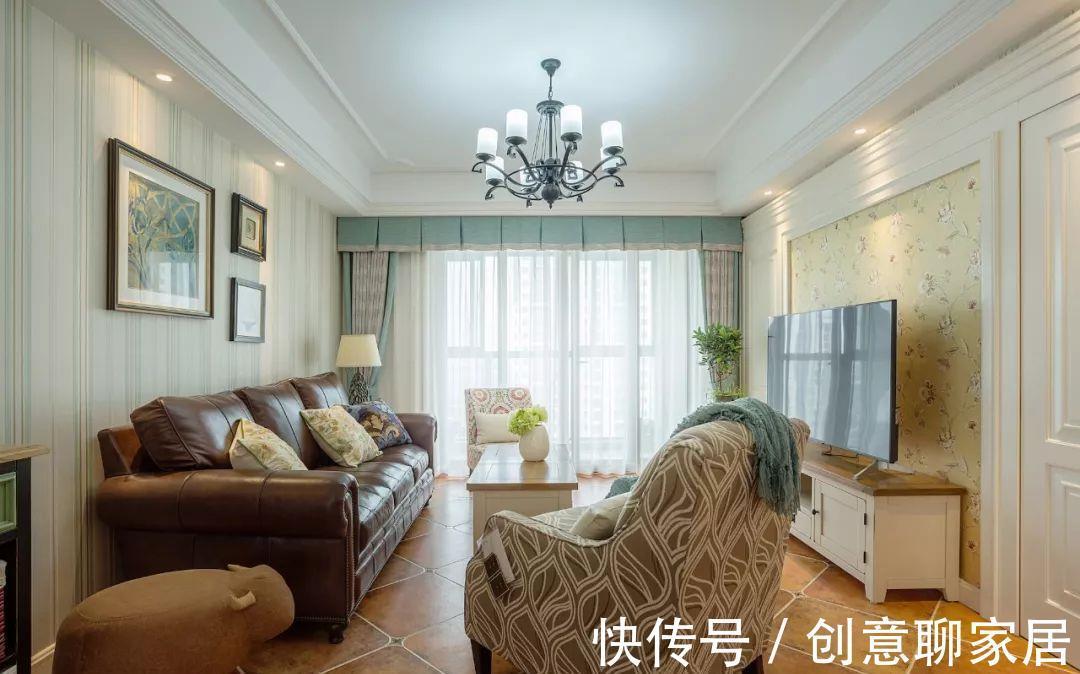 颜色|窗帘颜色不知道怎么选？学会这4招不踩雷，还能让你家美上天！