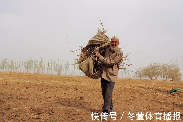 一儿半女|今年130岁的中国第一男性:长寿是这样练成的